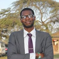 Ologundudu Abraham chat bot