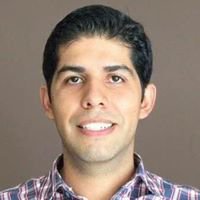 Manuel Romo chat bot