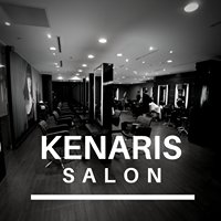 KENARIS Salon chat bot