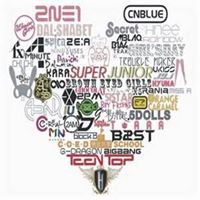 Kpop to all chat bot