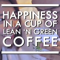 Lean 'N Green Unlimited chat bot