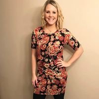 Lularoe Mallory Clever chat bot