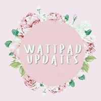Wattpad Updates chat bot