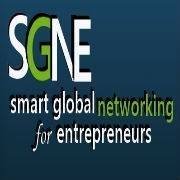 Smart Global Networking for Entrepreneurs chat bot