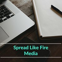 Spread Like Fire Media chat bot