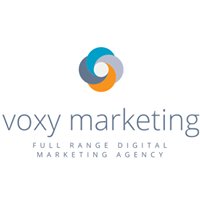Voxy Marketing chat bot