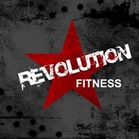 Revolution Fitness chat bot