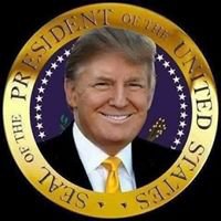 OurPresident chat bot