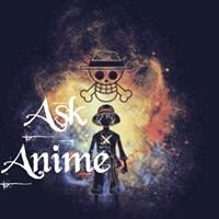 Ask Anime chat bot