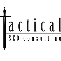 Tactical SEO Consulting chat bot