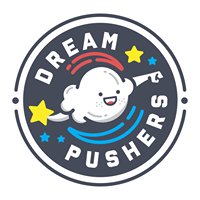 DreamPushers chat bot