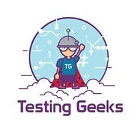 Testing Geeks chat bot