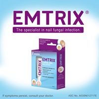Emtrix Philippines chat bot