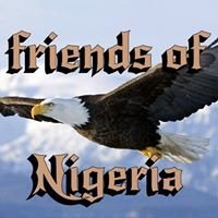 Friends Of Nigeria chat bot