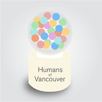 Humans of Vancouver chat bot