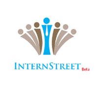 InternStreet chat bot