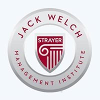 Jack Welch Management Institute chat bot