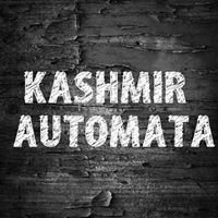 Kashmir Automata chat bot