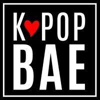 K-PopBae chat bot