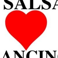 I Love Salsa Dancing chat bot