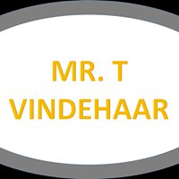 Mr. T Vindehaar chat bot