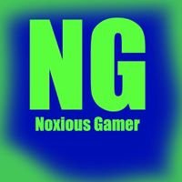 Noxious Gamer chat bot