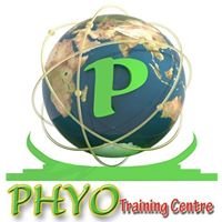 PHYO Training Centre chat bot