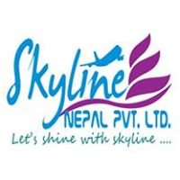 Skyline Nepal - P Ltd. chat bot
