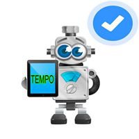 تيمبو - Tempo chat bot