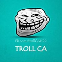 Troll CA chat bot