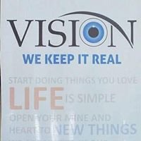 Vision Family chat bot
