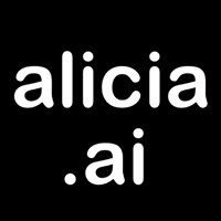 AliciaBot chat bot