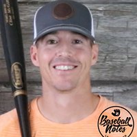 Baseball Notes chat bot