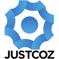 justcoz chat bot