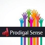 Prodigal Sense chat bot