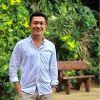 Raffy Francisco chat bot