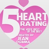 5 Heart Rating chat bot