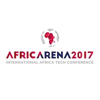 Africarena chat bot