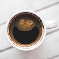The black coffee chat bot