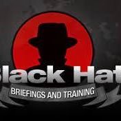 BlackHat hackers chat bot