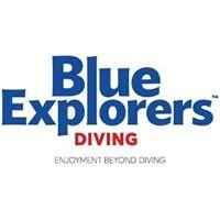 Blue Explorers Dive Centers chat bot