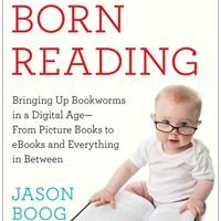 Born Reading: Bringing Up Bookworms in a Digital Age chat bot