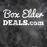 Box Elder Deals chat bot