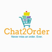 Retail Order Bot For Online Businesses chat bot