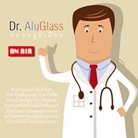 Dr. AluGlass chat bot