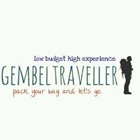 Gembel traveller chat bot