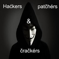 Haćkers/patčhérs chat bot