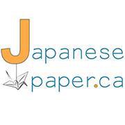 japanesepaper.ca chat bot