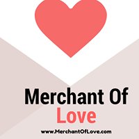 Merchant Of Love chat bot