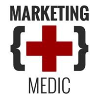 Marketing Medic chat bot